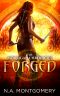 [Morrigan Chronicles 02] • Forged